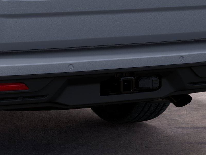 New 2027 Ford Expedition Max Active AWD/4WD image 23