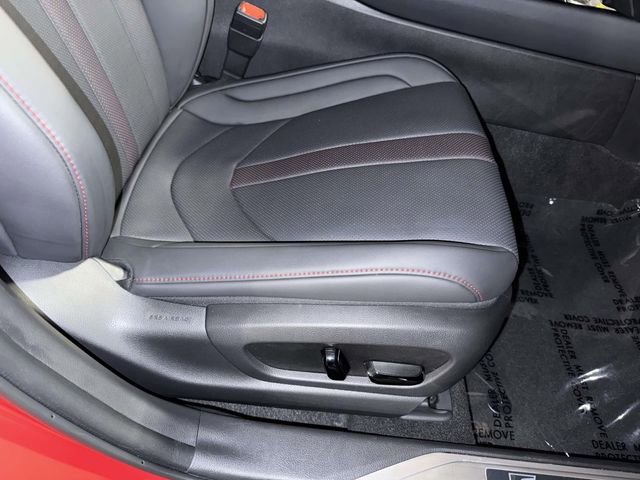 Certified 2024 Lexus UX 250h F Sport AWD/4WD image 15