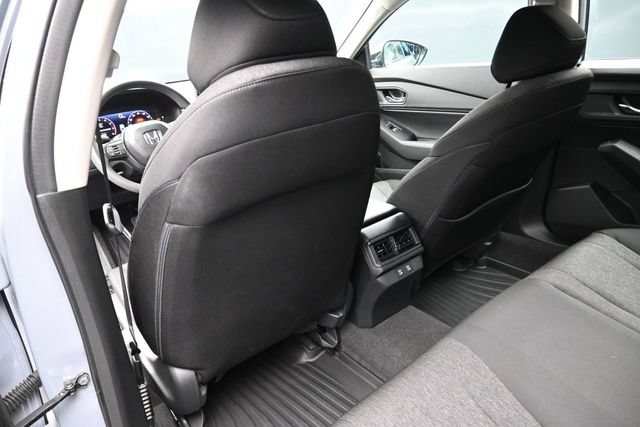 Certified 2026 Honda Accord SE image 15