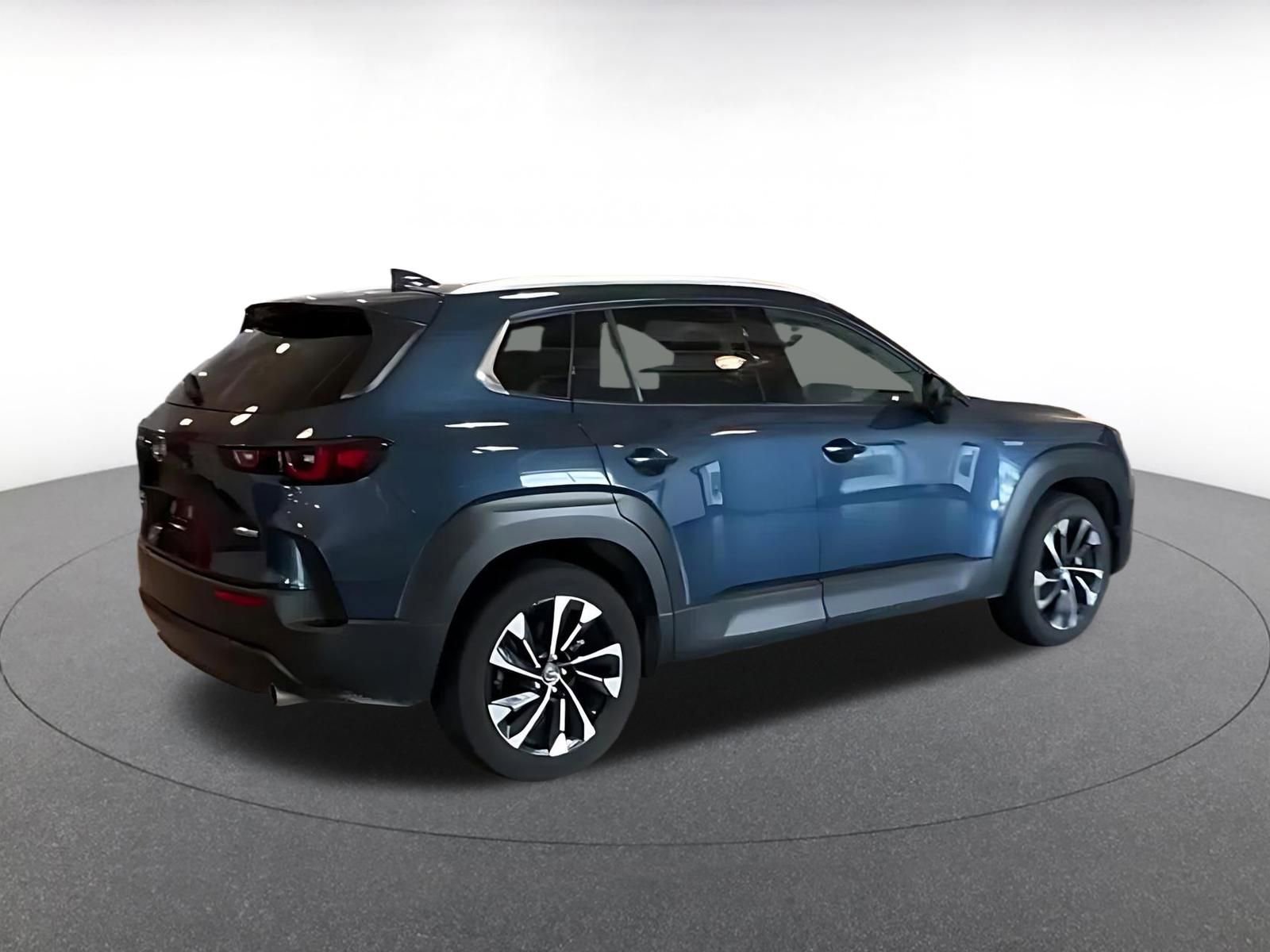 Used 2025 MAZDA CX-50 2.5 Hybrid w/ Premium Plus Pkg AWD/4WD image 11