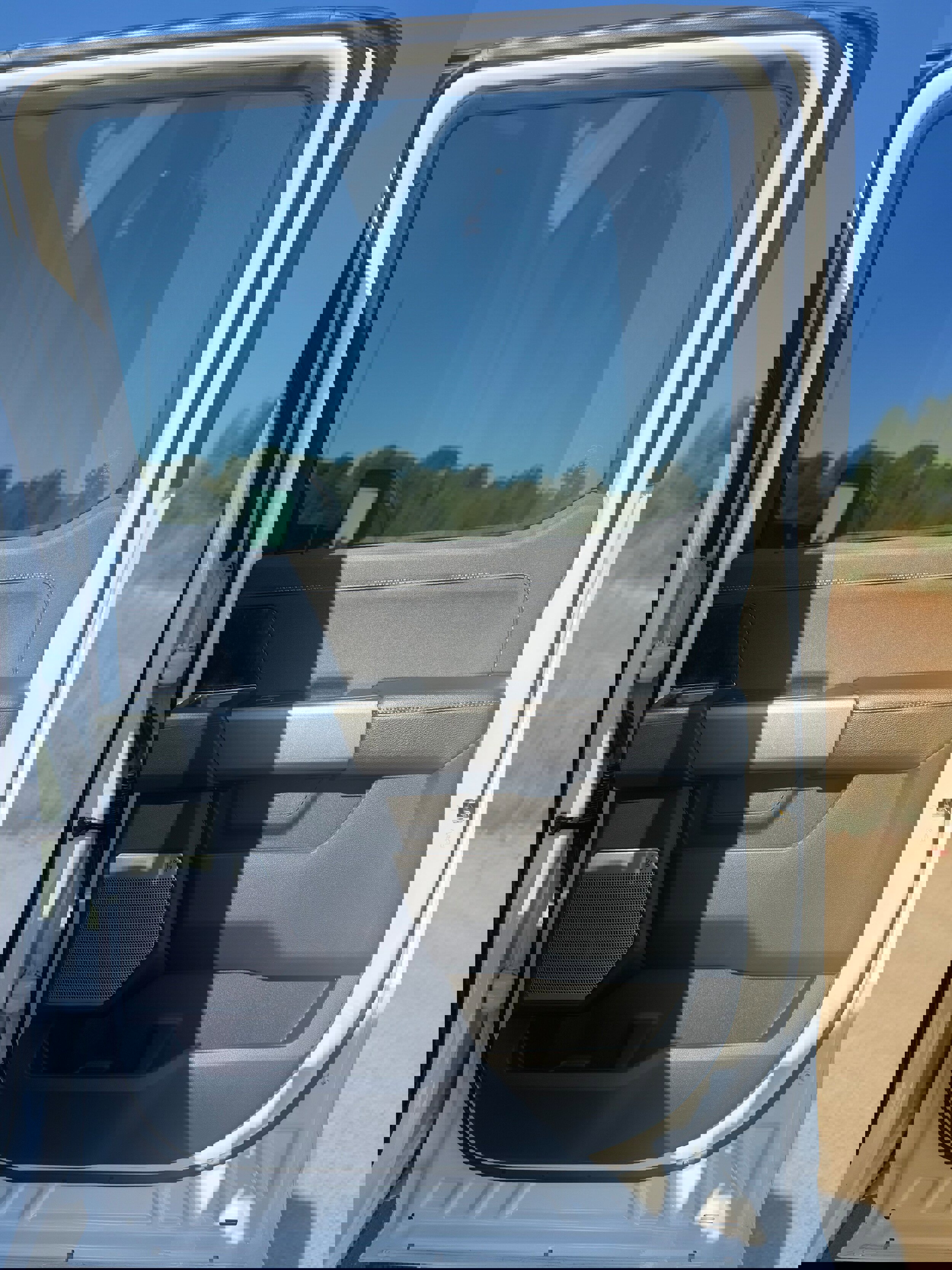New 2026 Ford F350 2WD Crew Cab Super Duty image 49