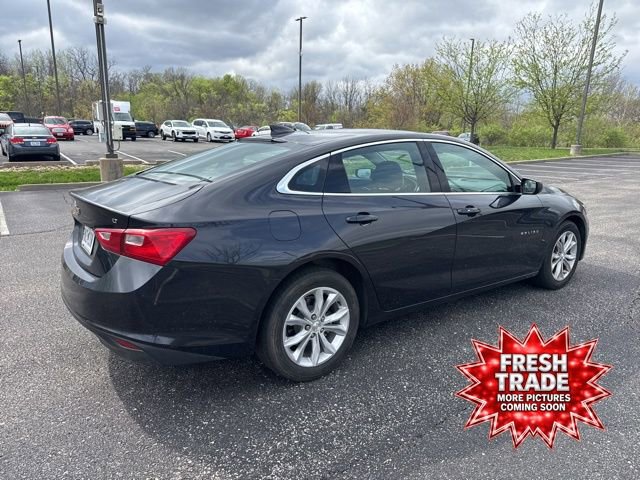 Used 2023 Chevrolet Malibu LT FWD image 6