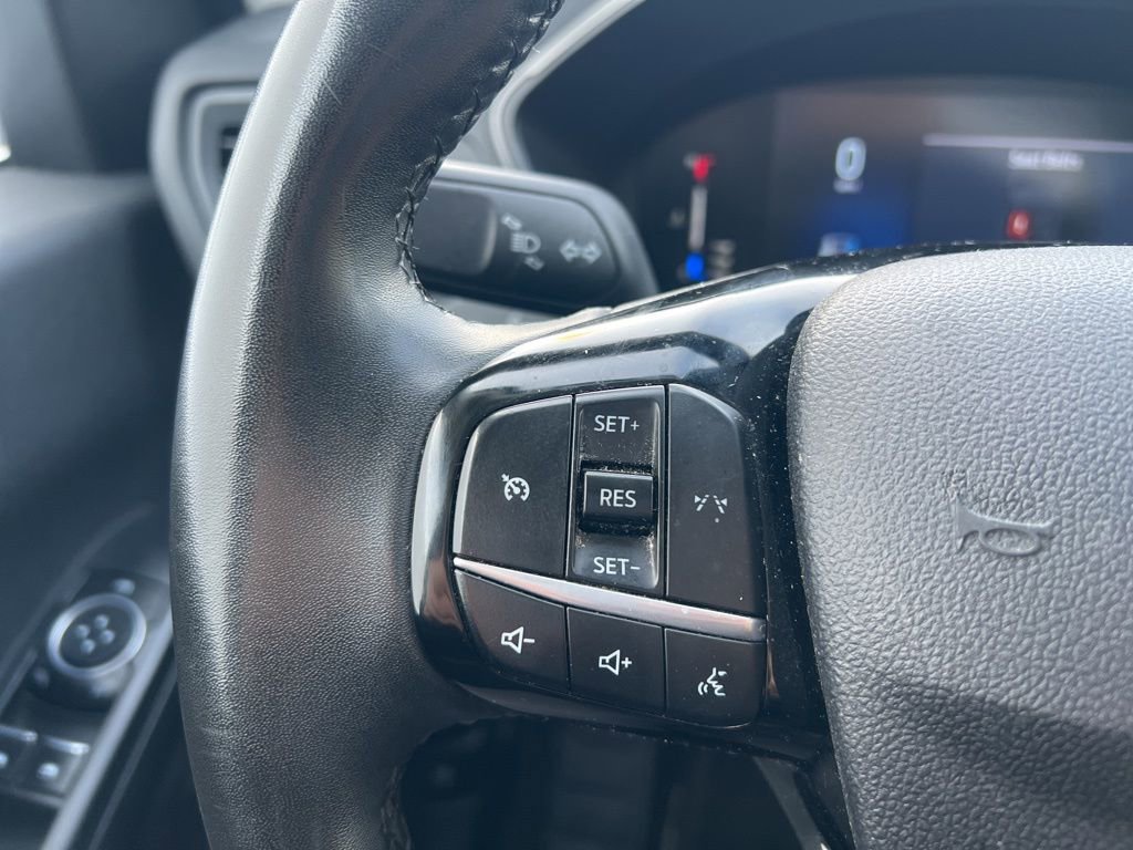 Used 2023 Ford Escape Active image 17