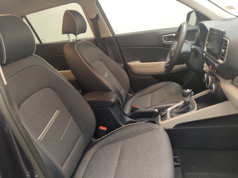 Used 2021 Hyundai Venue w/ Cargo Package FWD image 21