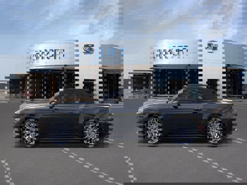 New 2026 Ford Mustang Premium image 3