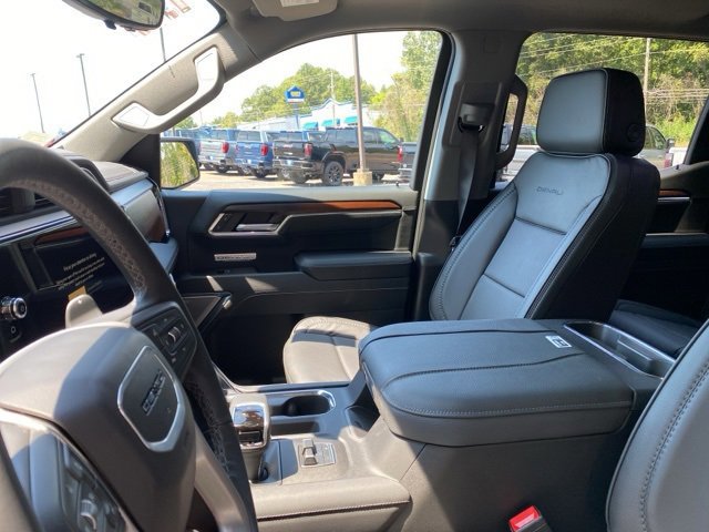New 2026 GMC Sierra 1500 Denali w/ Denali Reserve Package image 22