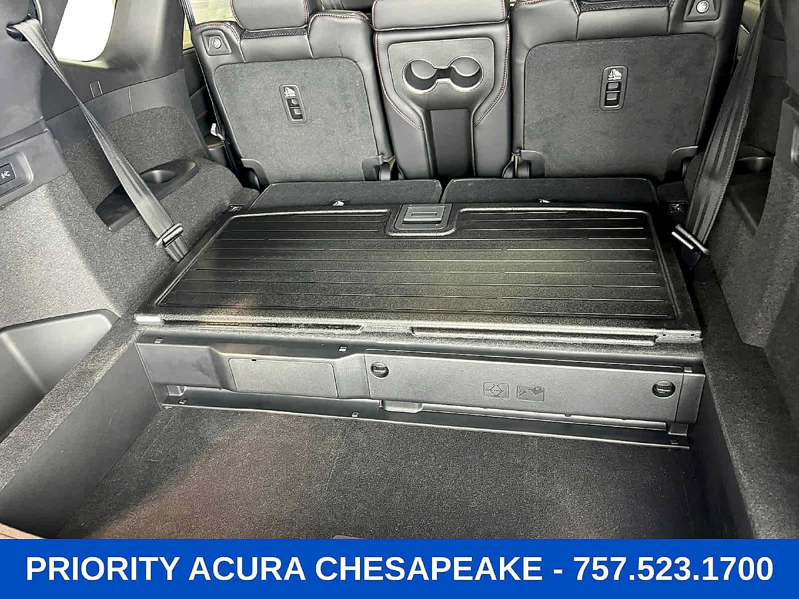 New 2026 Acura MDX A-Spec AWD/4WD image 46