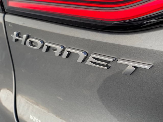 New 2024 Dodge Hornet R/T Plus AWD/4WD image 19
