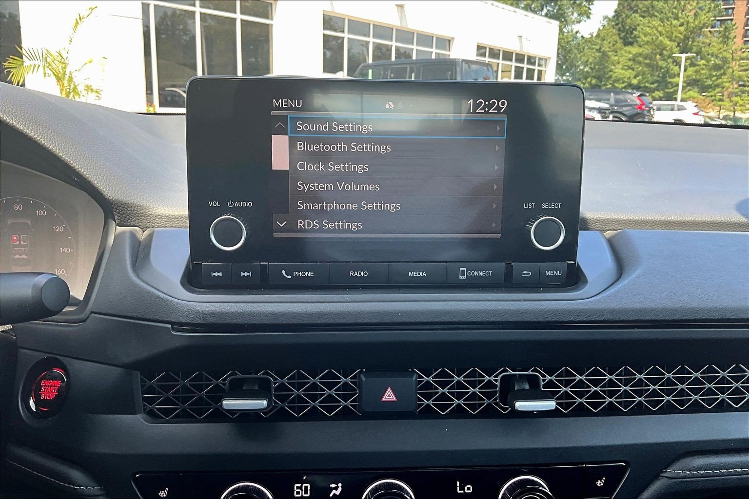 Used 2023 Honda Accord EX image 24