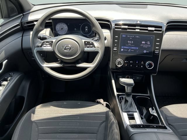 Used 2023 Hyundai Santa Cruz SEL w/ Activity Package AWD/4WD image 16
