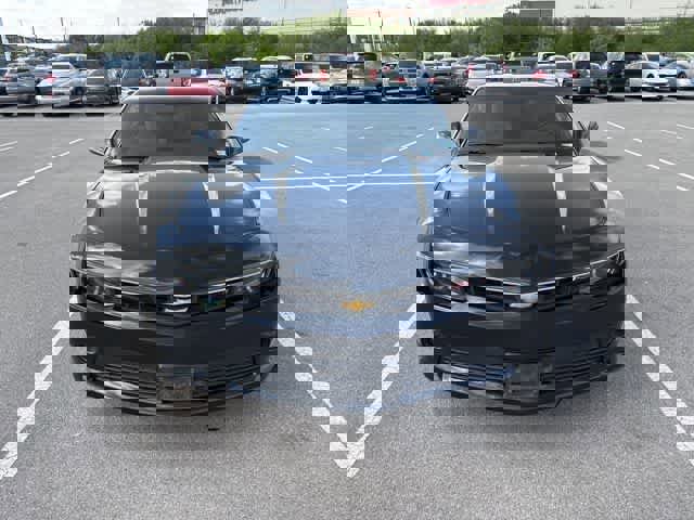 Used 2015 Chevrolet Camaro LT w/ RS Package image 8