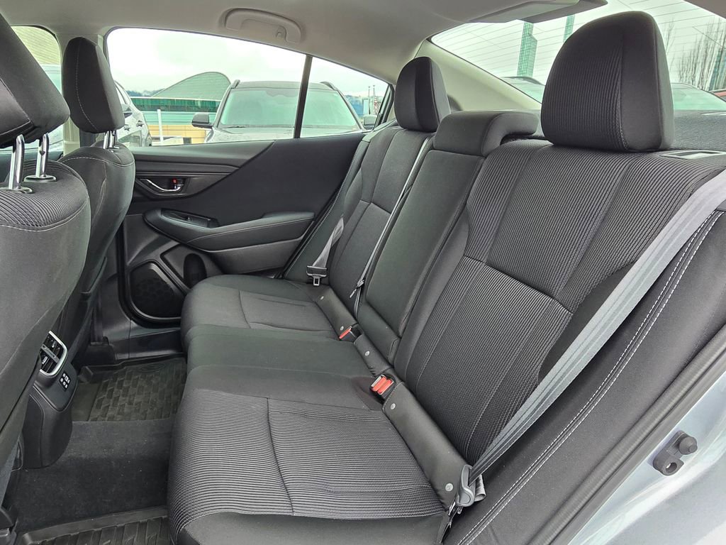 Used 2025 Subaru Legacy Premium image 17