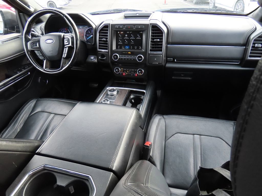 Used 2018 Ford Expedition Limited image 18