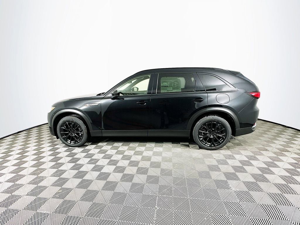 New 2026 MAZDA CX-70 3.3 Turbo w/ Premium Plus Pkg image 5