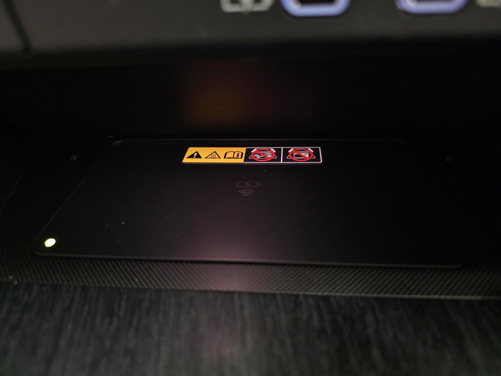 Used 2024 Lexus RZ 450e Premium w/ Cold Area Package AWD/4WD image 33