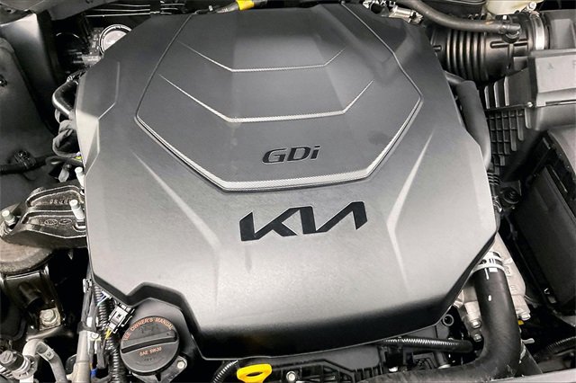 Used 2023 Kia Telluride S w/ S Sunroof Package image 30