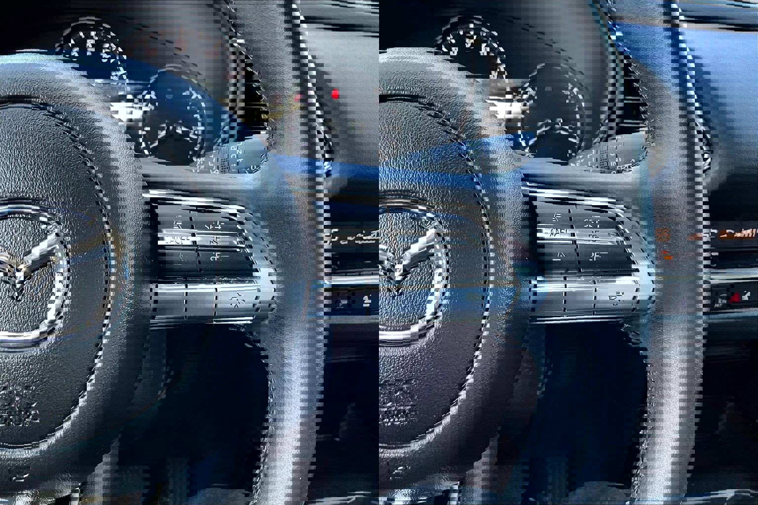 Used 2023 MAZDA CX-30 AWD 2.5 S w/ Preferred Package image 20