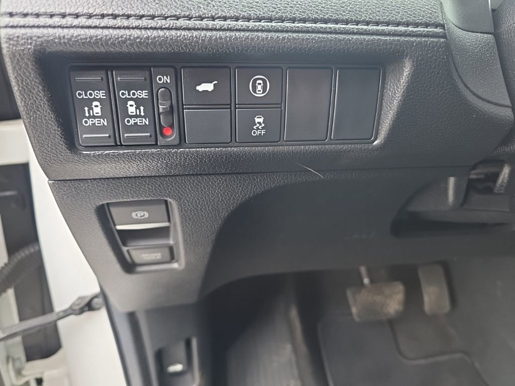 Used 2023 Honda Odyssey Sport image 18