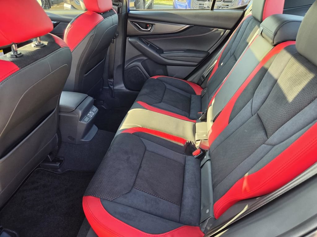 New 2026 Subaru WRX Limited AWD/4WD image 6