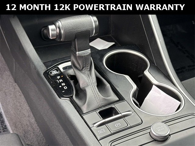 Used 2022 Kia K5 LXS image 21