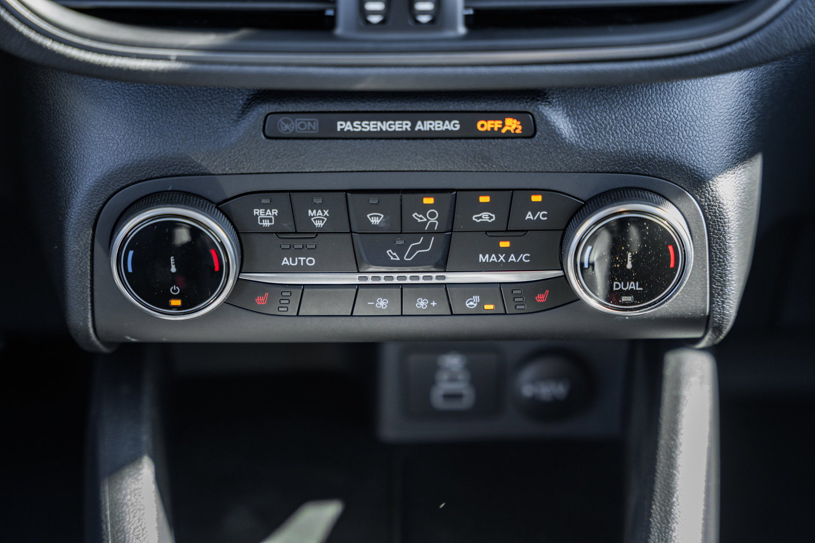 New 2026 Ford Escape Active w/ Cold Weather Package image 25