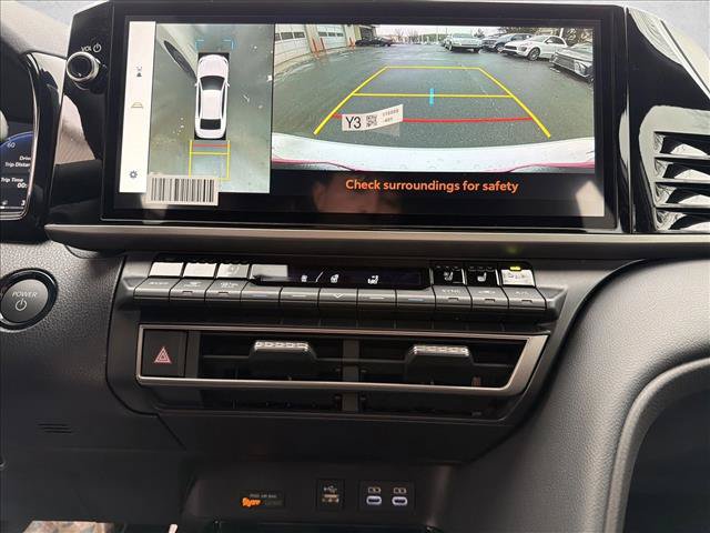 New 2026 Toyota Camry XSE w/ Premium Plus Package FWD image 25