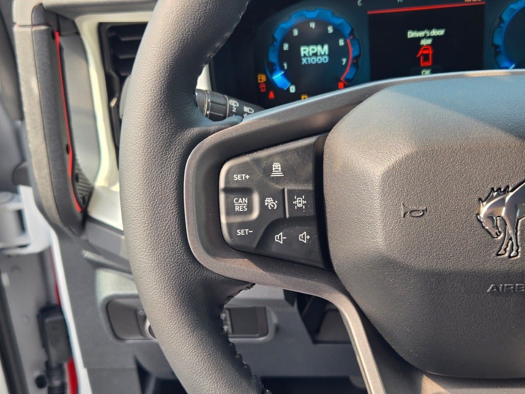 New 2026 Ford Bronco Stroppe Edition AWD/4WD image 33