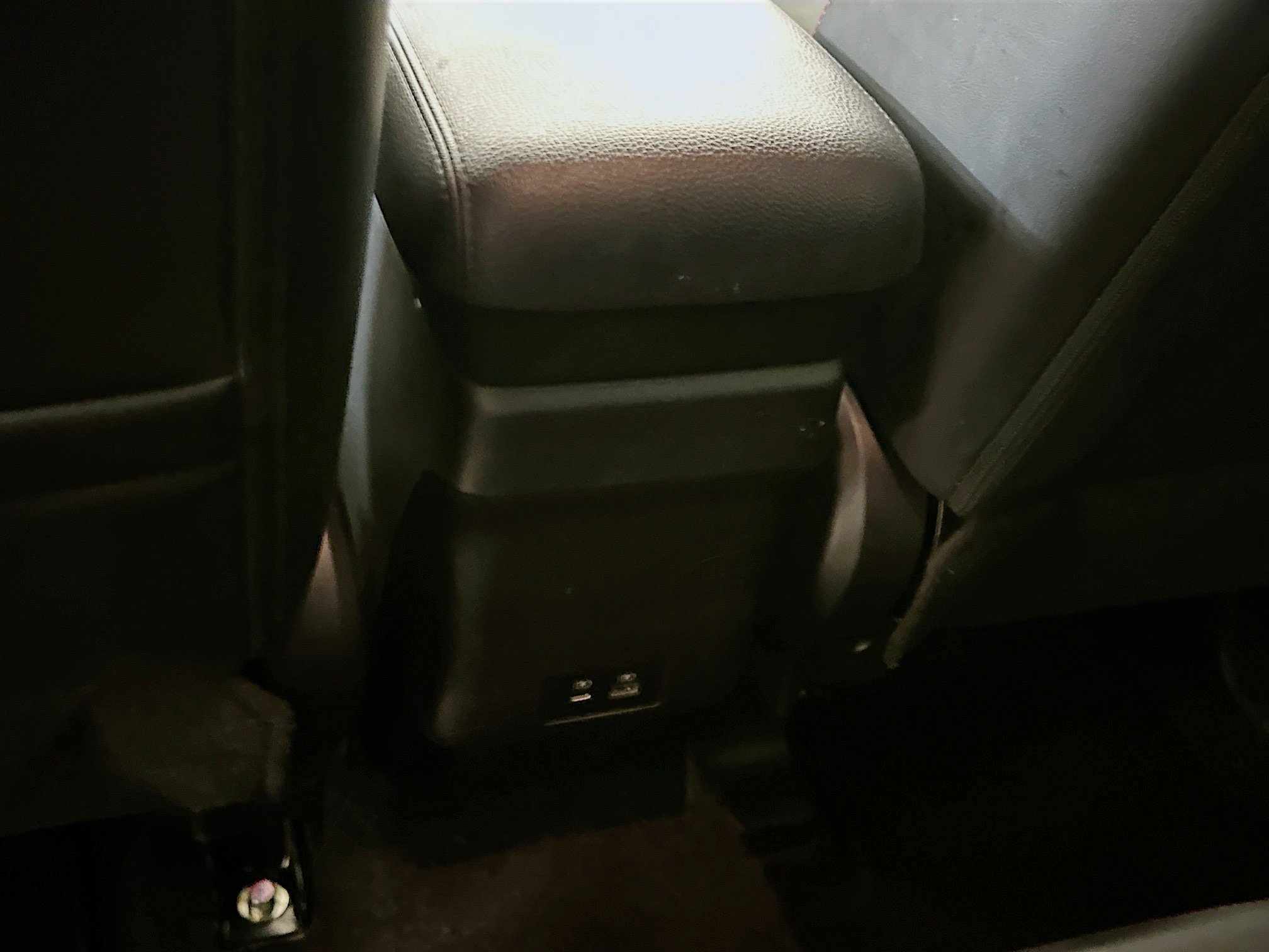 Used 2024 Mitsubishi Outlander Sport SE image 27