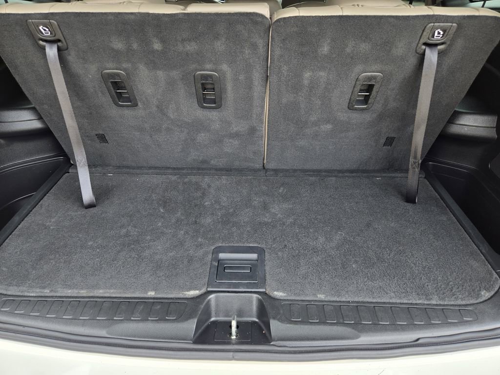 Used 2017 Honda Pilot Touring image 23