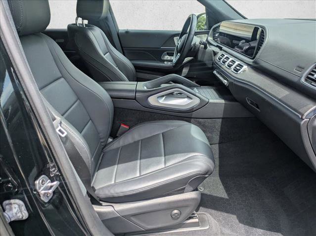 Used 2022 Mercedes-Benz GLS 450 4MATIC image 21