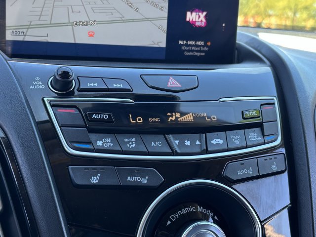Used 2019 Acura RDX w/ Technology Package AWD/4WD image 25
