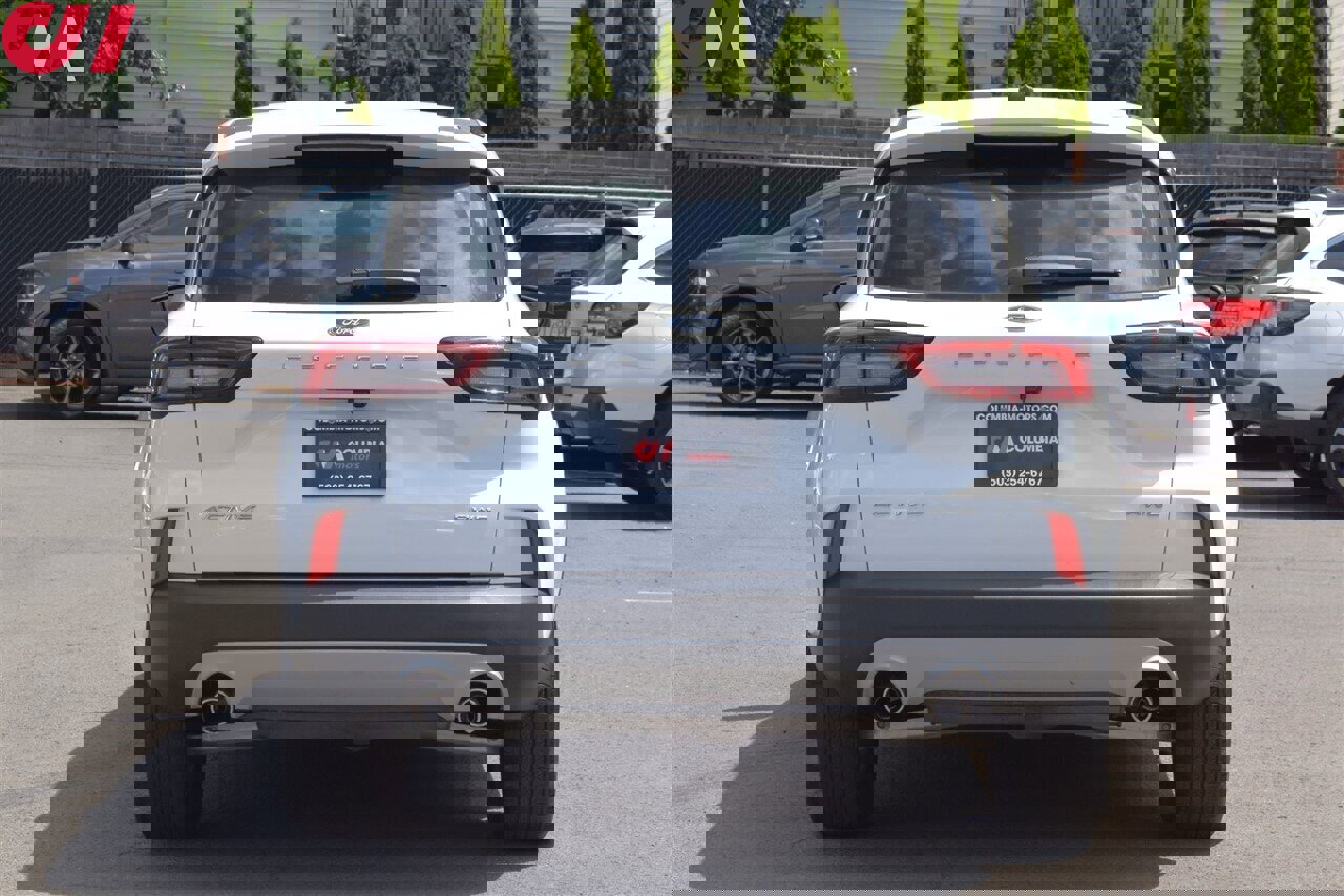 Used 2023 Ford Escape Active image 4