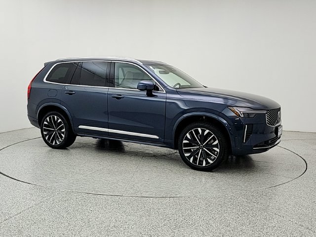 New 2027 Volvo XC90 B6 Plus AWD/4WD image 3