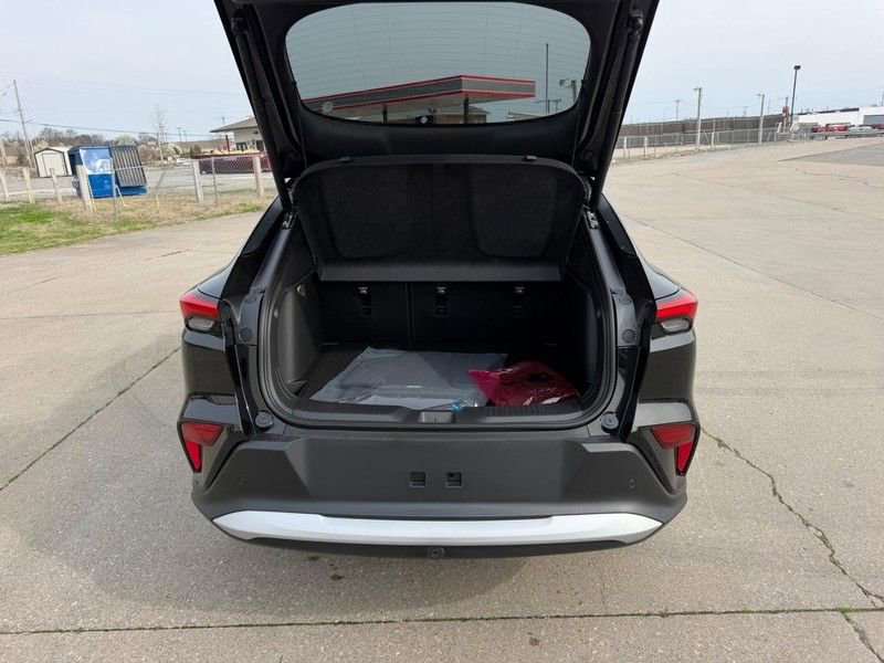 New 2026 Buick Envista Preferred w/ Convenience II Package image 5