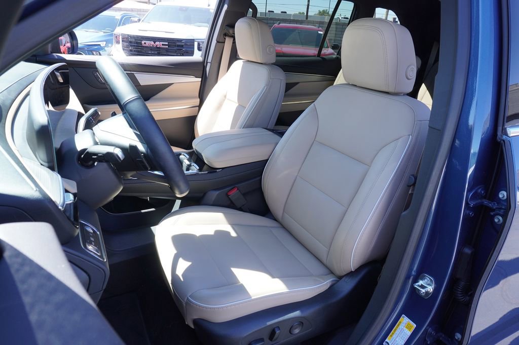 New 2026 Buick Enclave Preferred w/ Power Package image 14