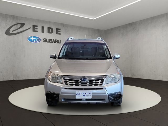 Used 2012 Subaru Forester 2.5X Premium w/ Popular Pkg 3 AWD/4WD image 7