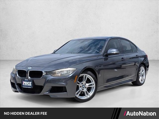 Used 2013 BMW 328i Sedan RWD image 1