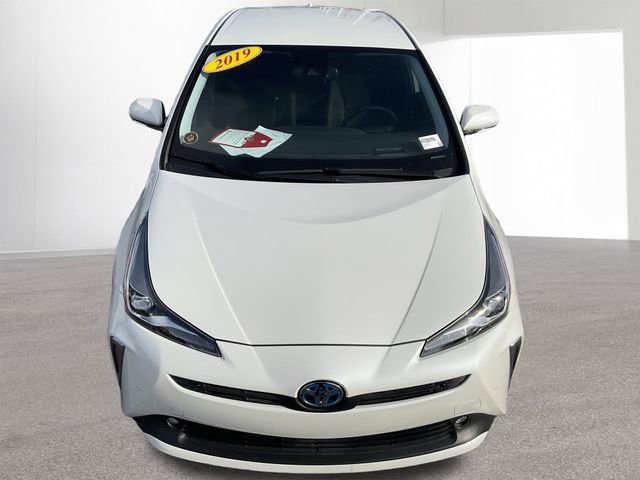 Used 2019 Toyota Prius XLE image 31