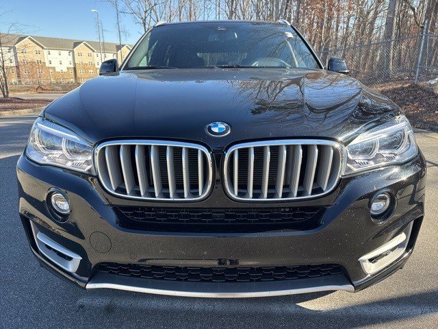 Used 2018 BMW X5 sDrive35i image 9