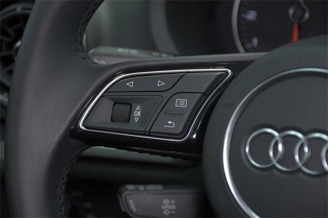 Used 2020 Audi A3 2.0T Premium w/ Final Edition Package image 21