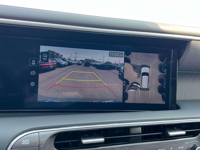 Used 2026 Hyundai Palisade Calligraphy AWD/4WD image 29