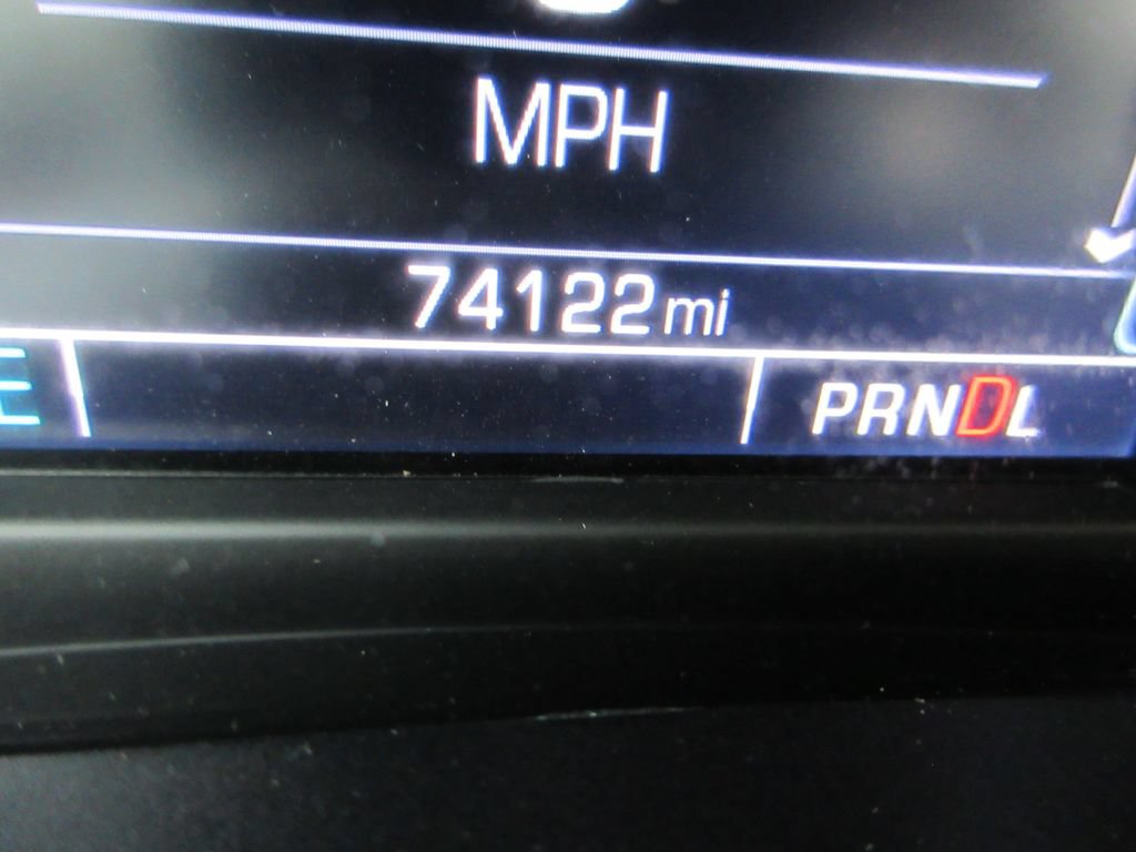 Certified 2018 GMC Sierra 1500 SLT AWD/4WD image 35