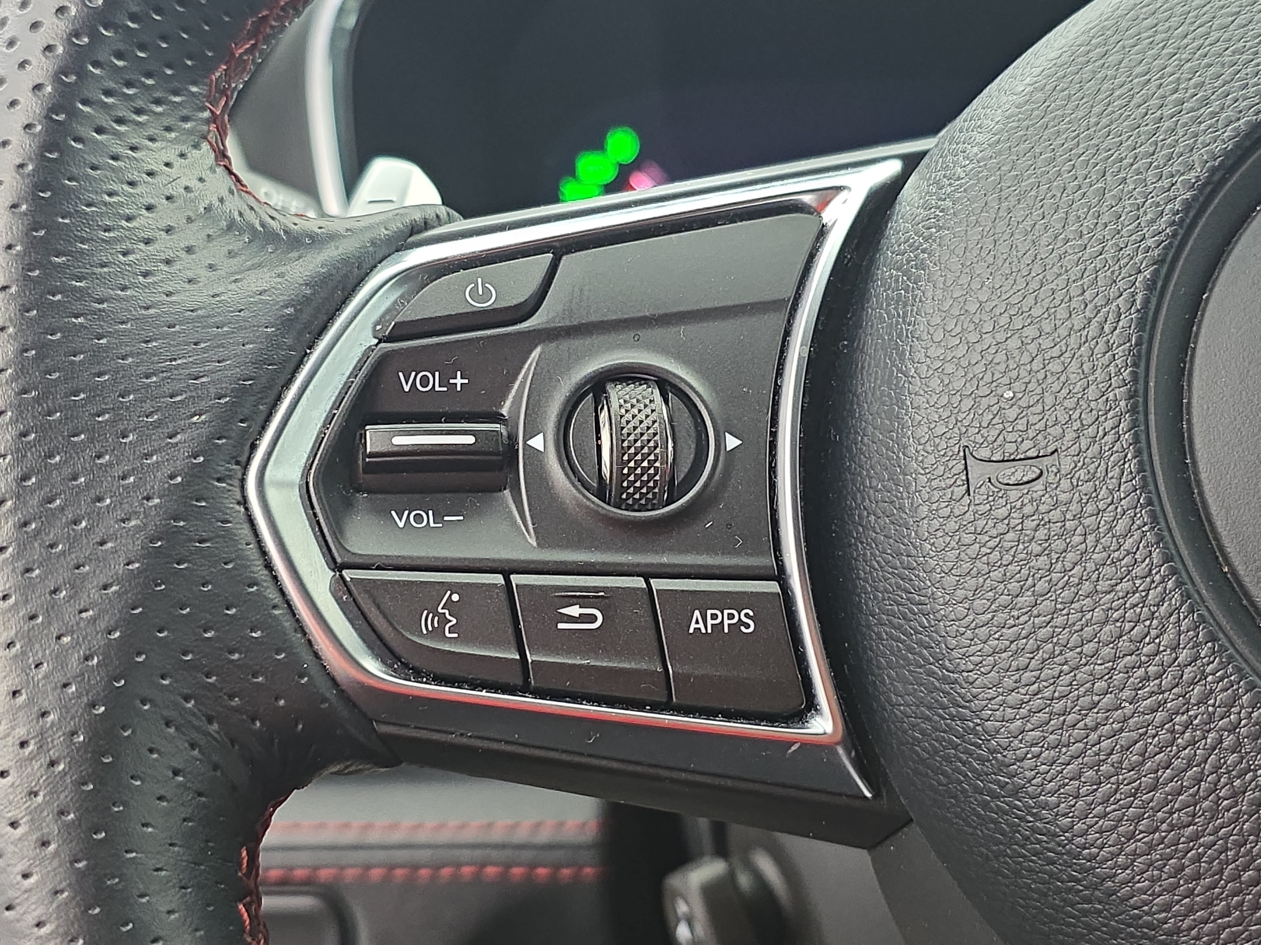 Used 2022 Acura MDX Type S AWD/4WD image 18