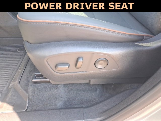 Used 2024 GMC Acadia AT4 w/ LPO, Floor Liner Package image 13