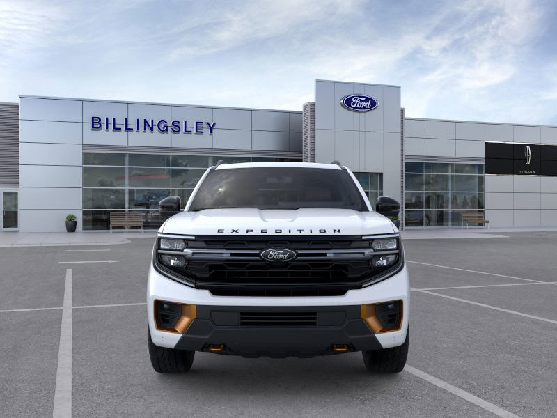 New 2025 Ford Expedition Tremor image 6