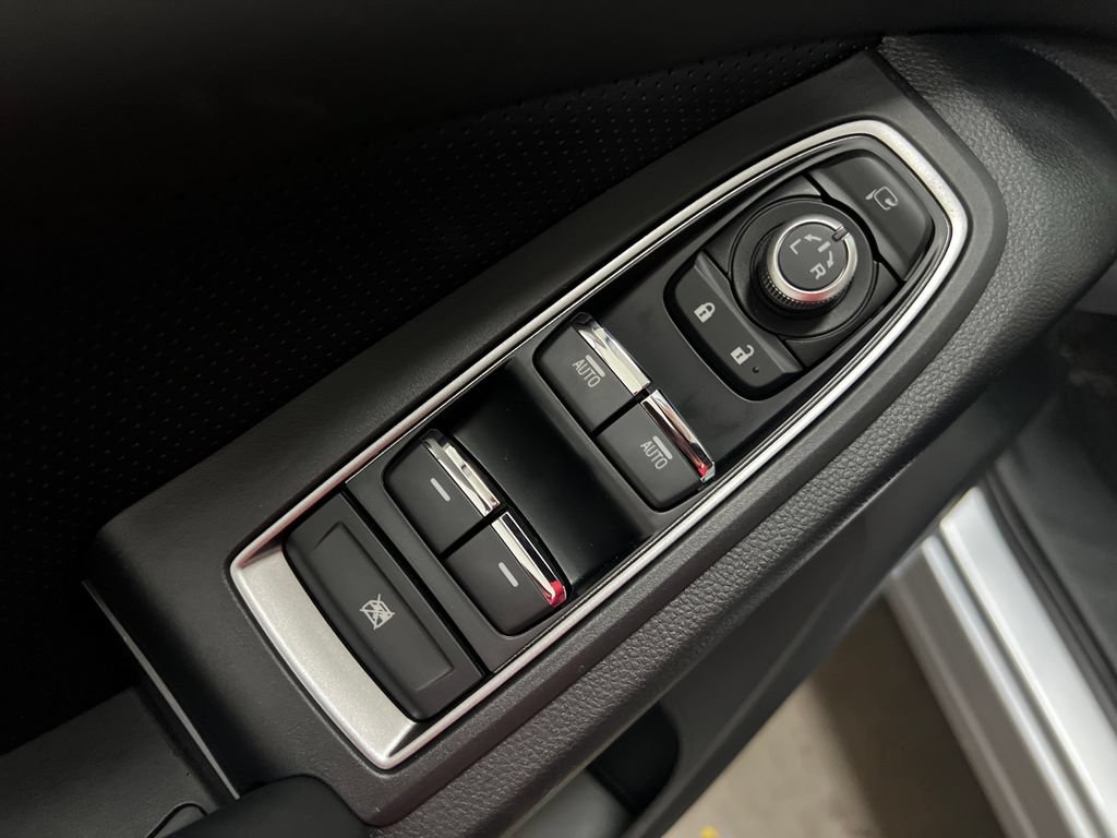 New 2026 Subaru Ascent Touring AWD/4WD image 11