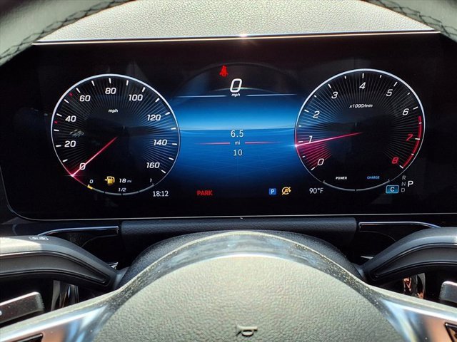 New 2026 Mercedes-Benz GLA 250 image 9