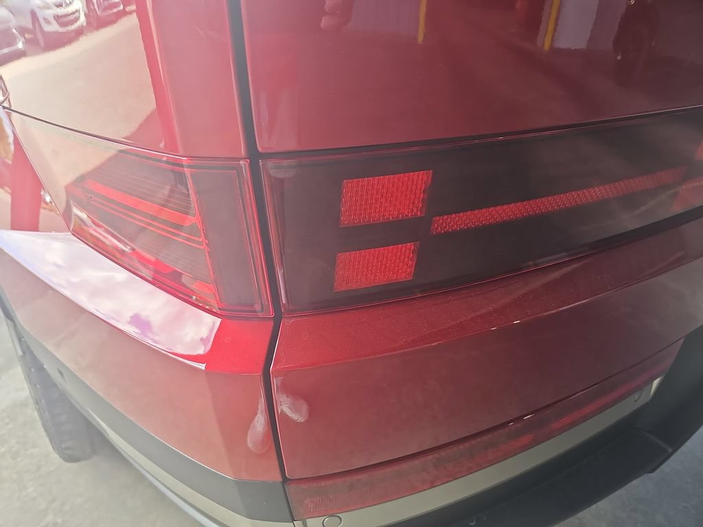 New 2026 Hyundai Santa Fe Limited FWD image 36