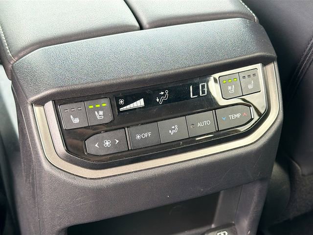 Certified 2025 Lexus TX 350 AWD w/ Technology Package image 21