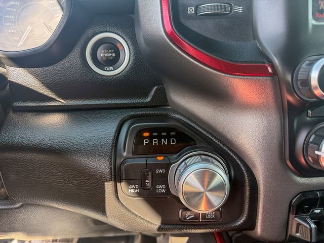 Used 2019 RAM 1500 Rebel w/ Rebel Level 1 Equipment Group image 25